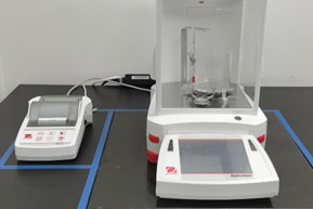 Density Tester